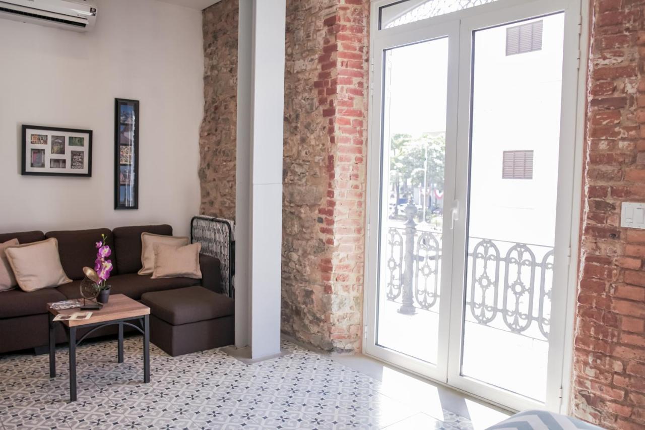 In Casco Viejo - View On Main Plaza * Panama City