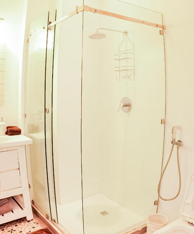 Apartment In Casco Viejo - View On Main Plaza Panama City