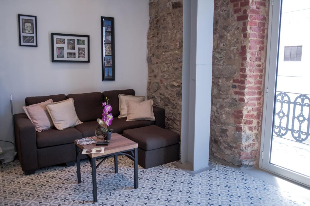 In Casco Viejo - View On Main Plaza Apartment