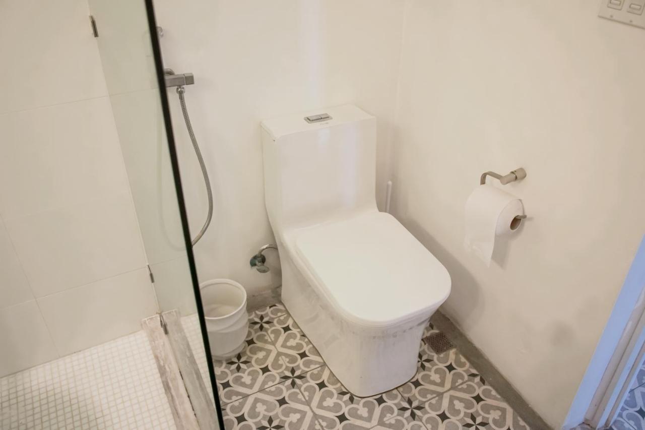 Apartment In Casco Viejo - View On Main Plaza *